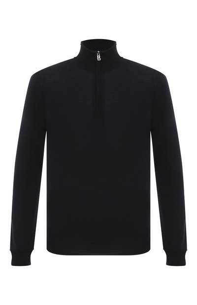 Мужской шерстяной джемпер BOGNER, арт. 88779090