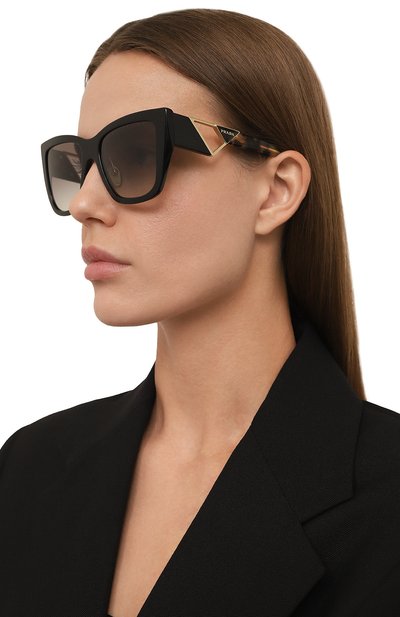 Солнцезащитные очки PRADA, арт. 21YS-1AB0A7, фото 2