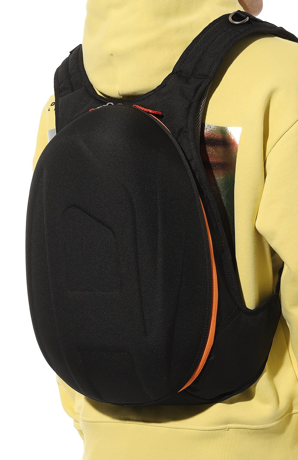 Текстильный рюкзак DIESEL, арт. X09138/P4630, фото 2