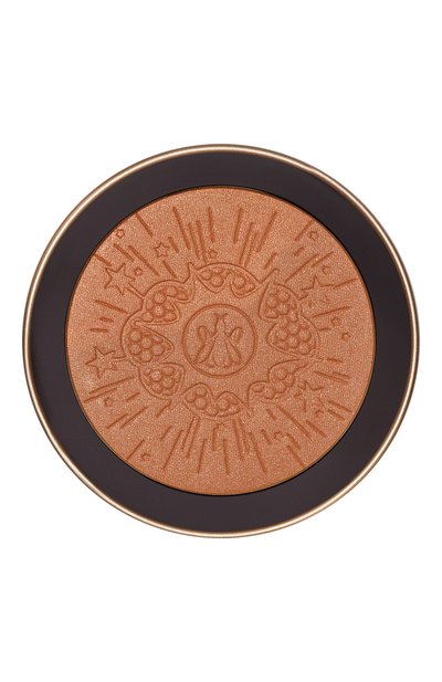 Сияющая пудра для лица terracotta golden bee (10g) GUERLAIN, арт. G043349, фото 1