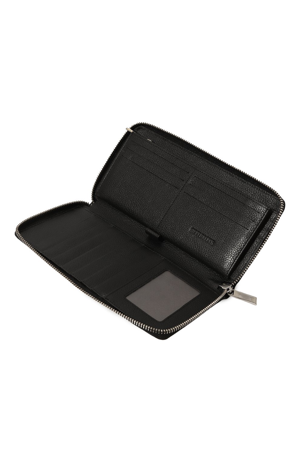 Кожаное портмоне DIRK BIKKEMBERGS, арт. BKMA00150M, фото 3