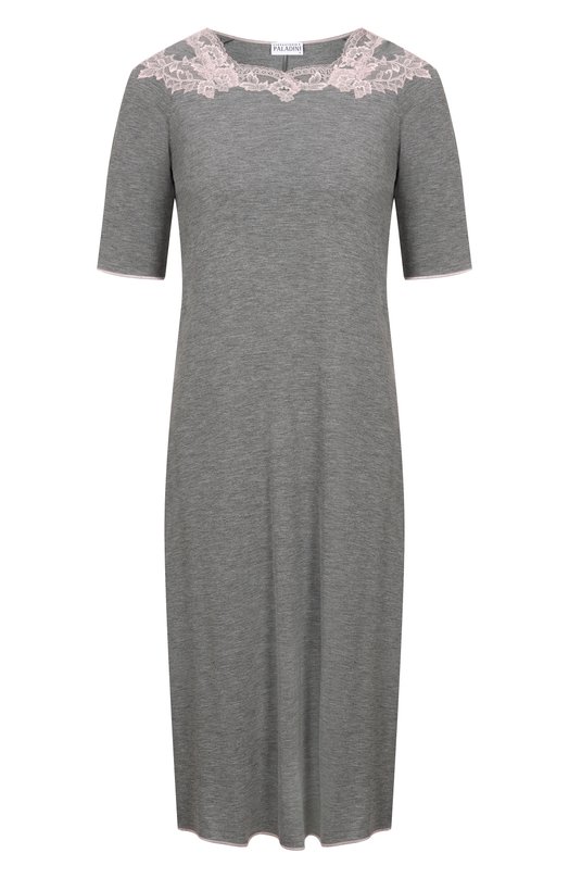 Сорочка Gianantonio Paladini AC06/M Серый AC06/M