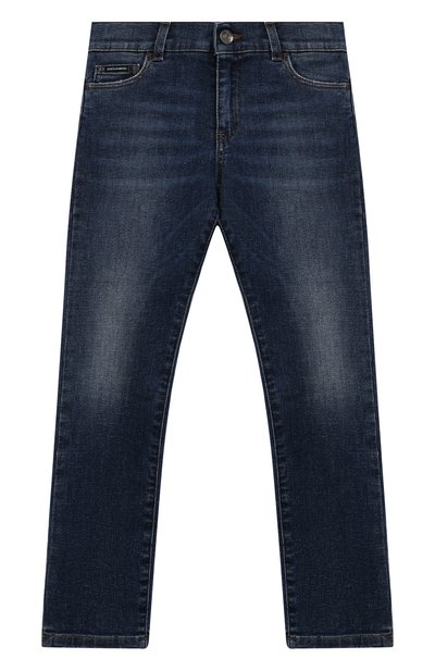 Джинсы DOLCE & GABBANA, арт. L42F52/LD725/8-14, фото 1