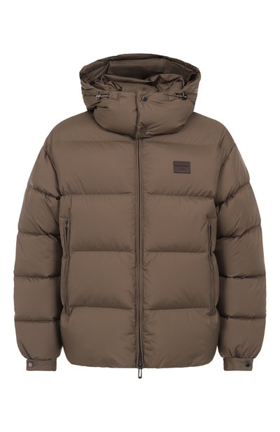 Мужская пуховик EMPORIO ARMANI, арт. EM003050/AF18231