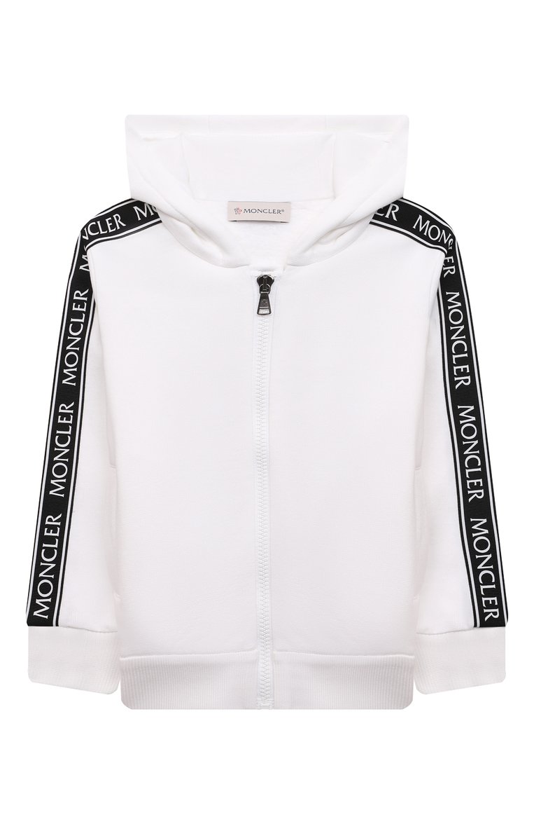 Комплект из толстовки и брюк MONCLER, арт. G2-954-8M755-20-809B3/12-14A, фото 1