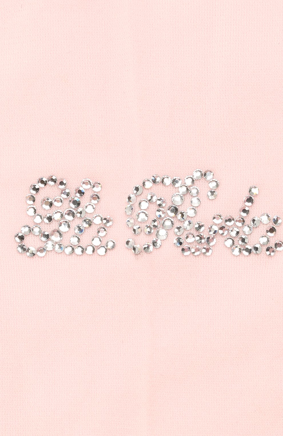 Колготки LA PERLA розового цвета по цене 2210 руб., арт. 40244/15M-6A, фото 2 Колготки LA PERLA, арт. 40244/15M-6A, фото 2