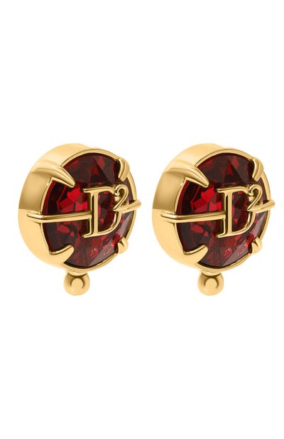 Клипсы DSQUARED2, арт. ERW0204 59400001, фото 3