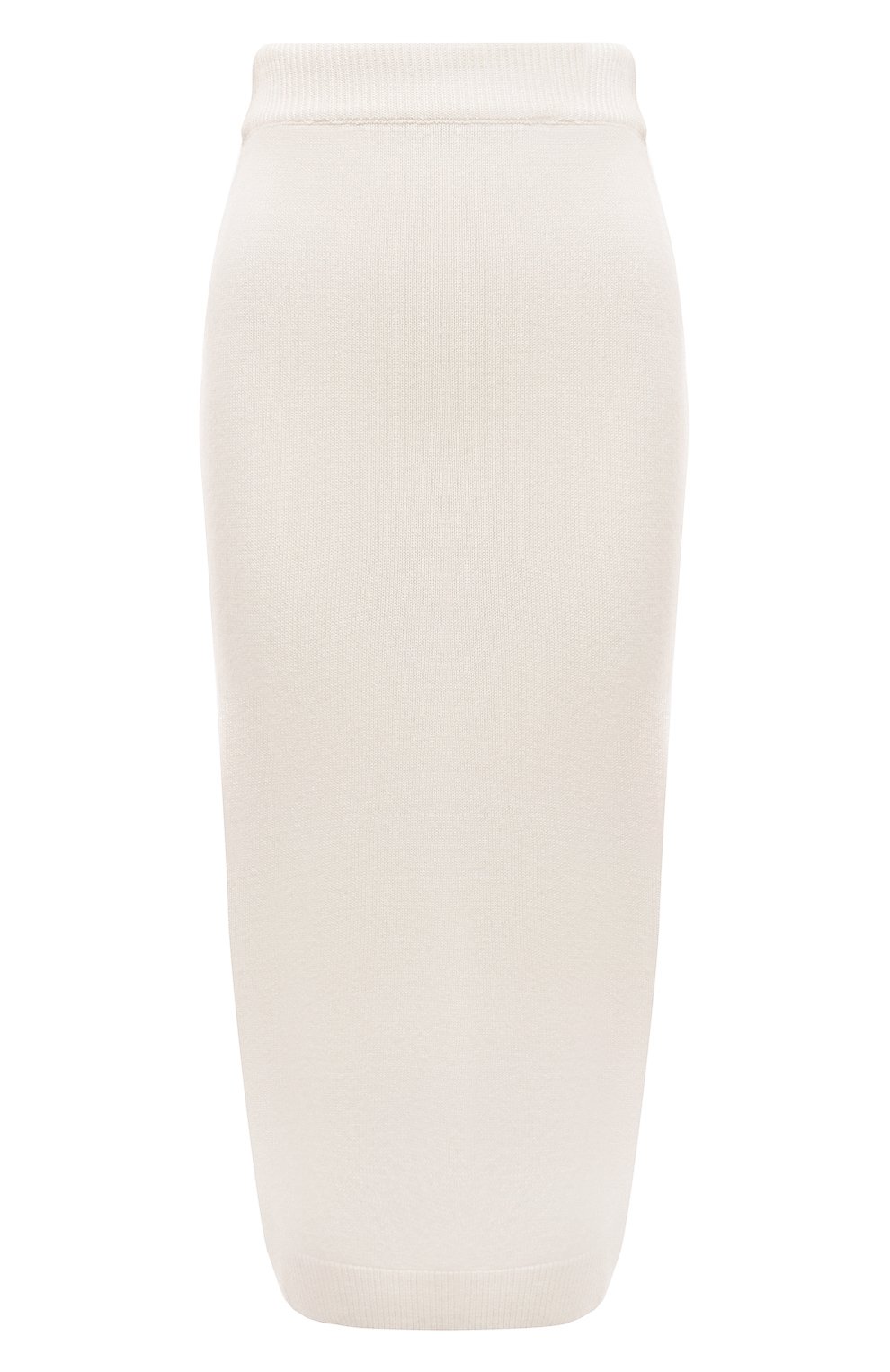 Юбка из вискозы и шерсти ERMANNO SCERVINO, арт. D4340500YZL, фото 1