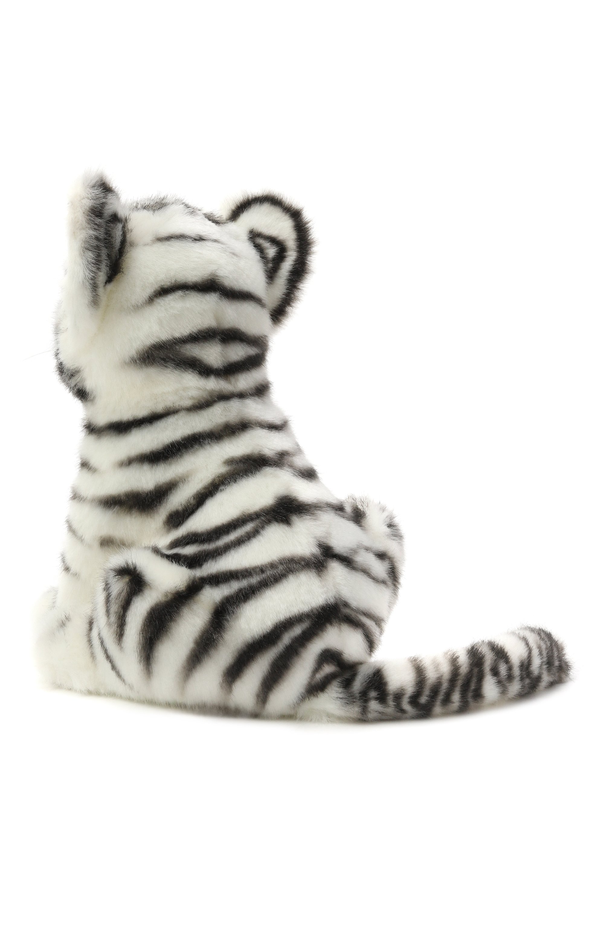 Мягкая игрушка тигренок HANSA, арт. 7287, фото 3