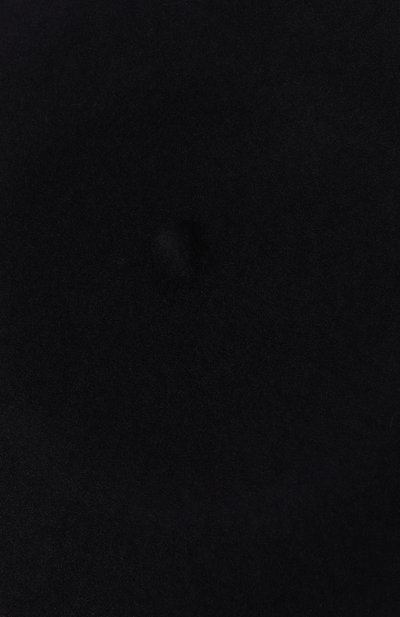 Шерстяной берет EMPORIO ARMANI, арт. 394638/3F470, фото 3