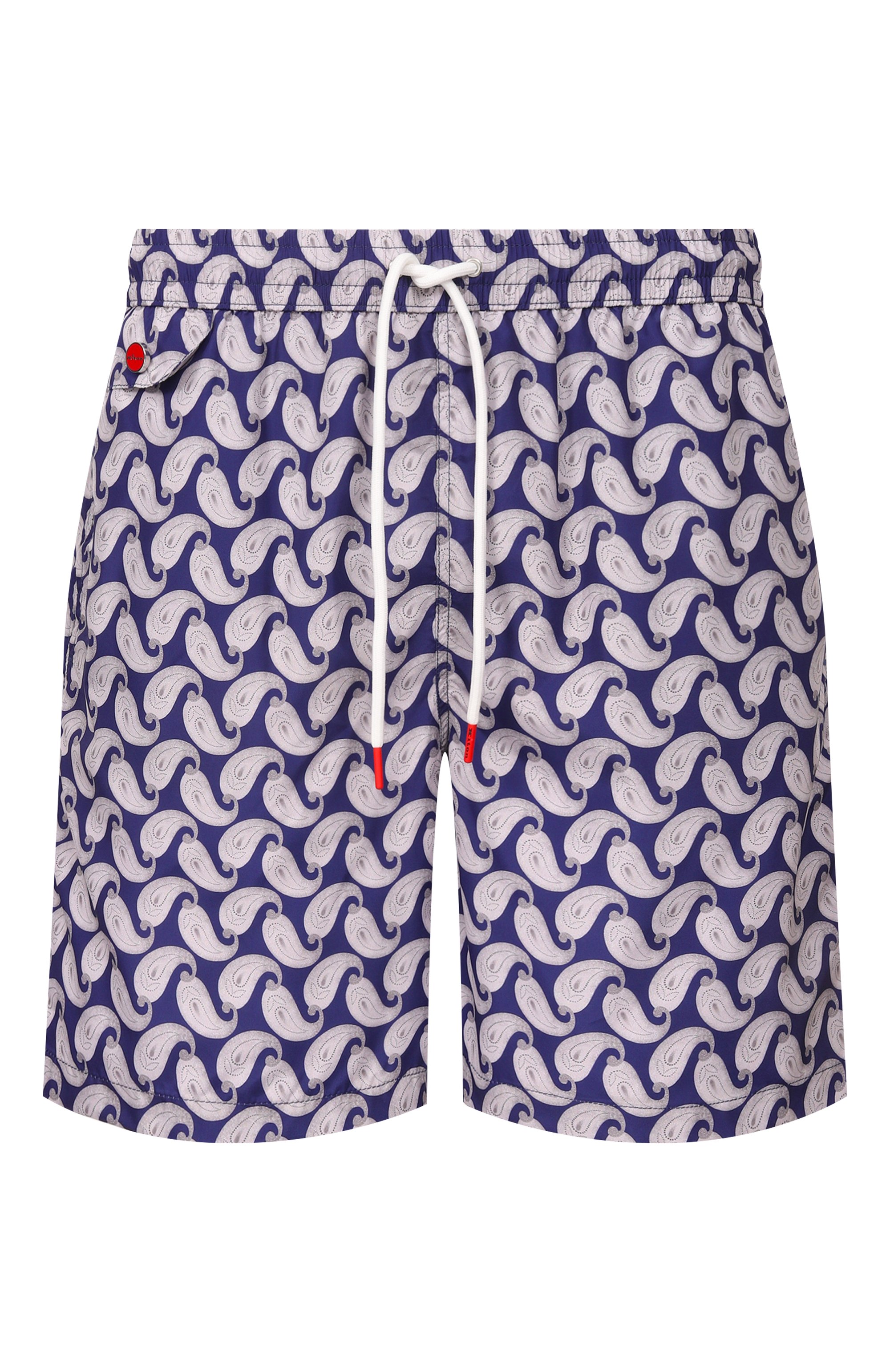 Плавки-шорты KITON, арт. UC0M5CK0742H91, фото 1