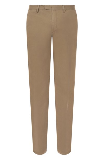 Мужские хлопковые брюки BOGLIOLI, арт. 80882Q/SB5753