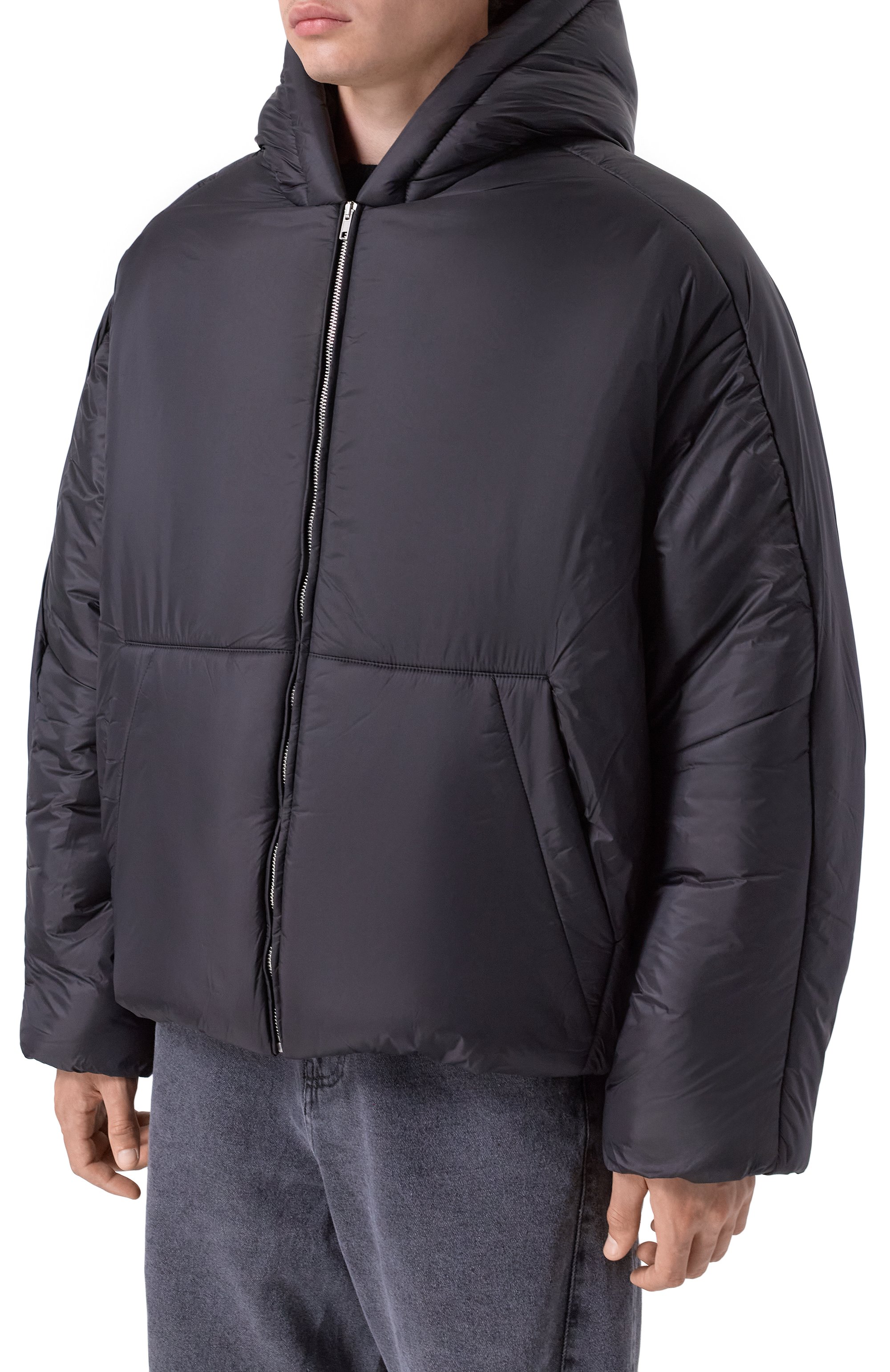 Пуховик MORDECAI, арт. 25A96MRU02/S, фото 3