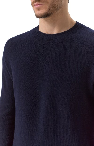 Джемпер из шерсти и кашемира JIL SANDER, арт. J22GP0133/J13264, фото 5