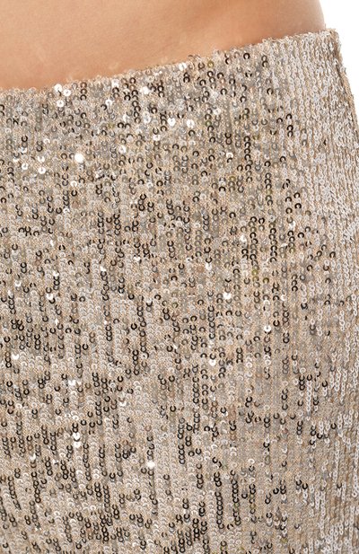 Брюки с пайетками PERVERT, арт. PE22/PA09/90-92-32, фото 5