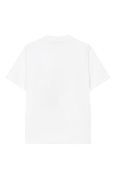 Хлопковая футболка DSQUARED2, арт. DQ3302/D004G, фото 2