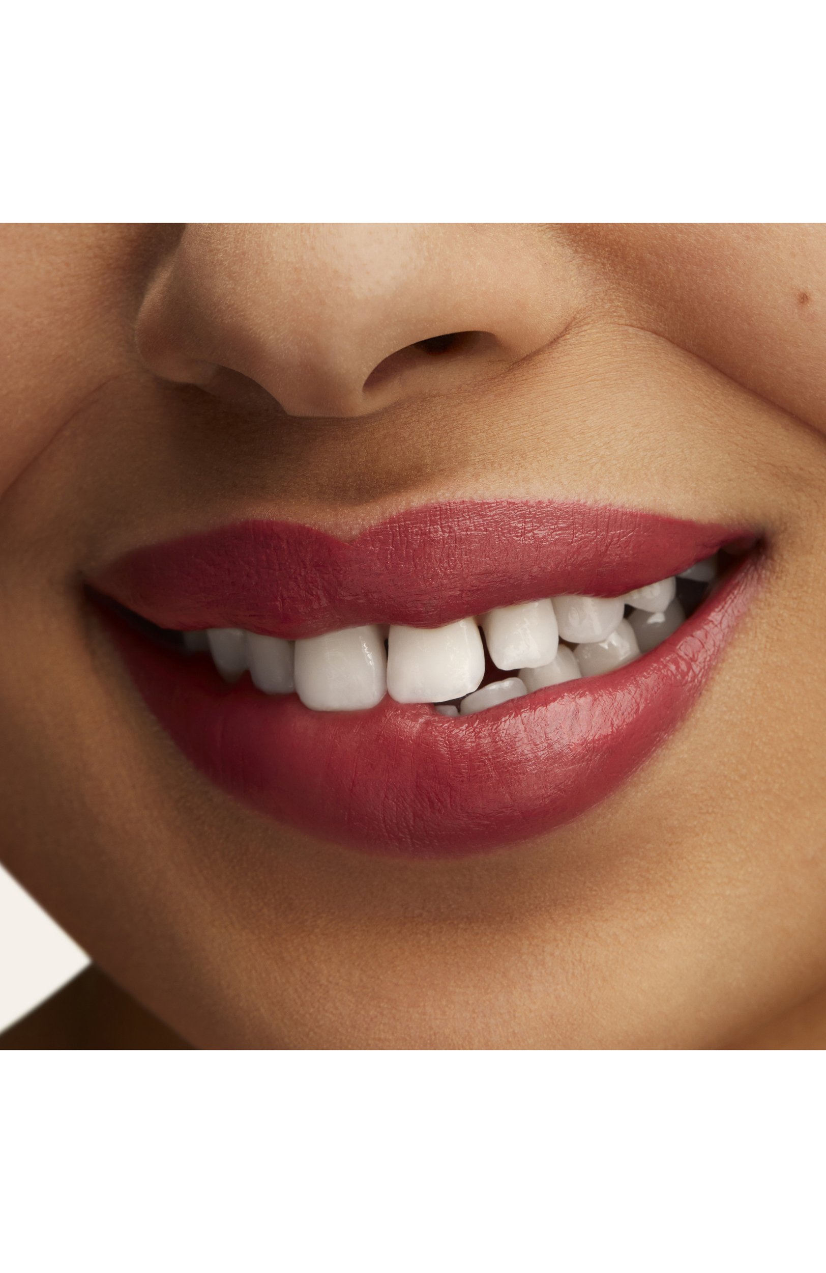 Губная помада lustreglass sheer-shine lipstick, оттенок pigment of your imagination (3,5g) MAC, арт. SB48-21, фото 4
