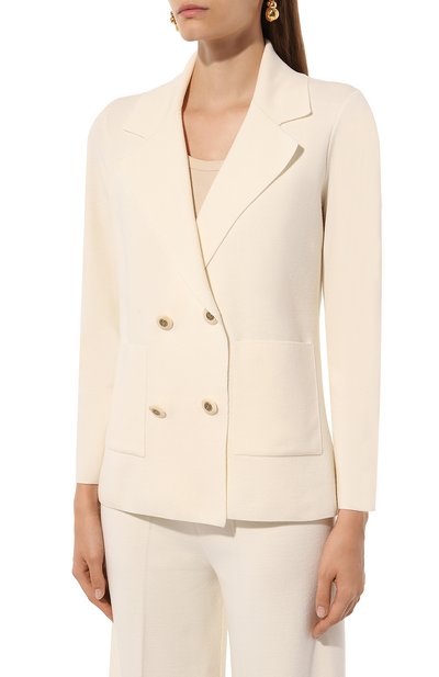 Шерстяной жакет D.EXTERIOR, арт. 59272, фото 3