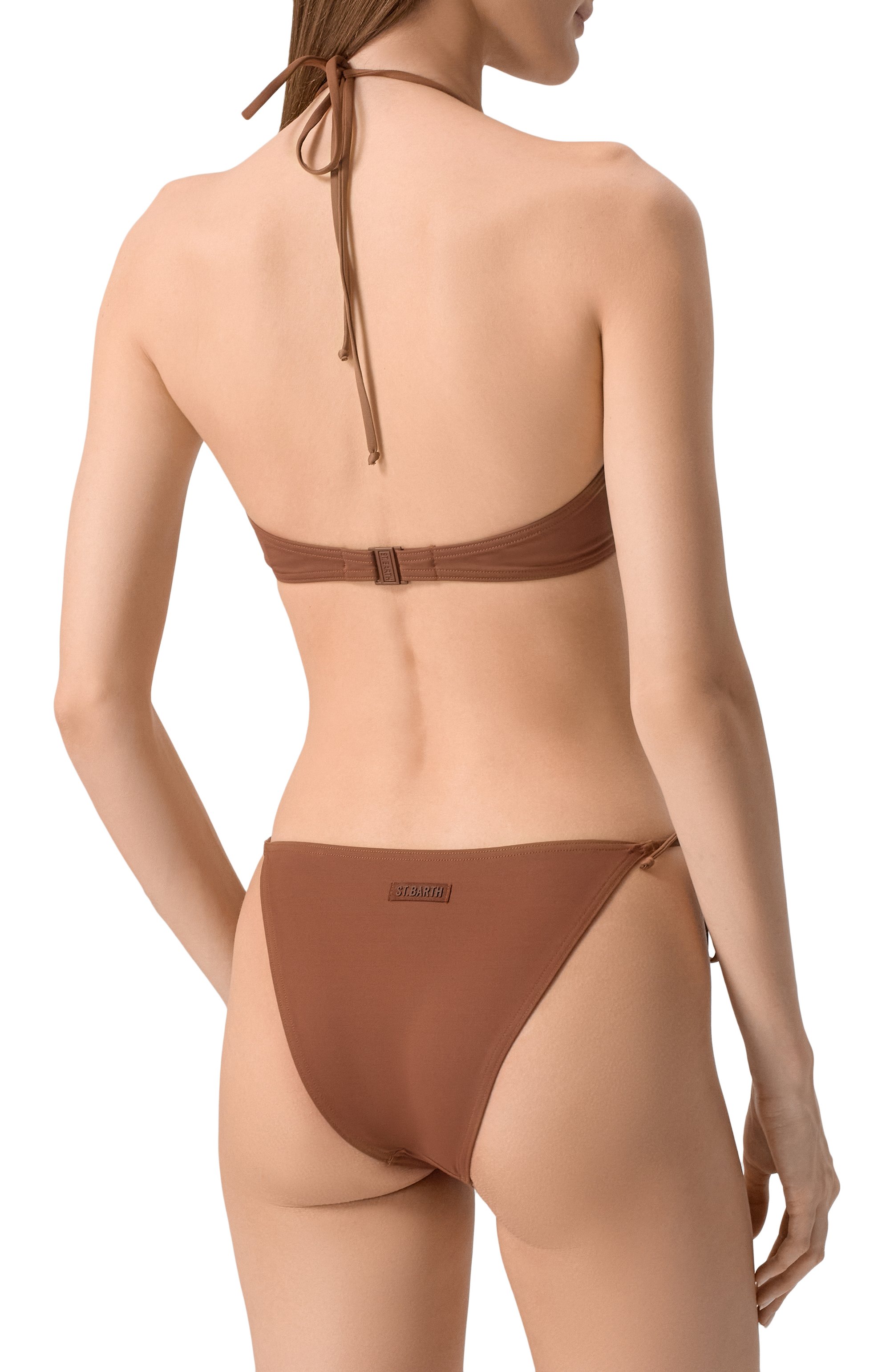 Бра-бандо MC2 SAINT BARTH, арт. STBW DAHLIA/00132H, фото 3