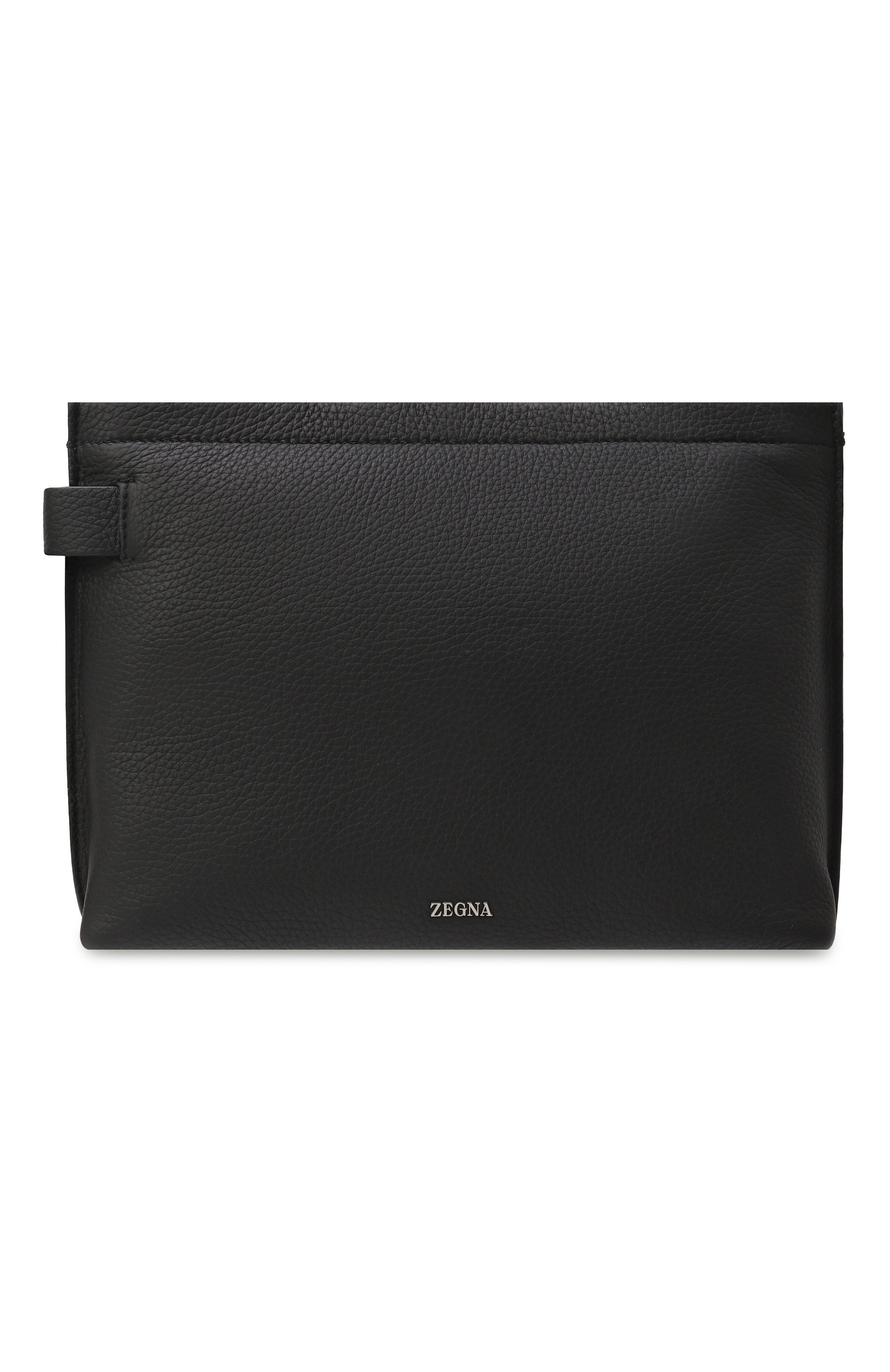 Клатч ZEGNA, арт. E1910Z/LHCVM, фото 1