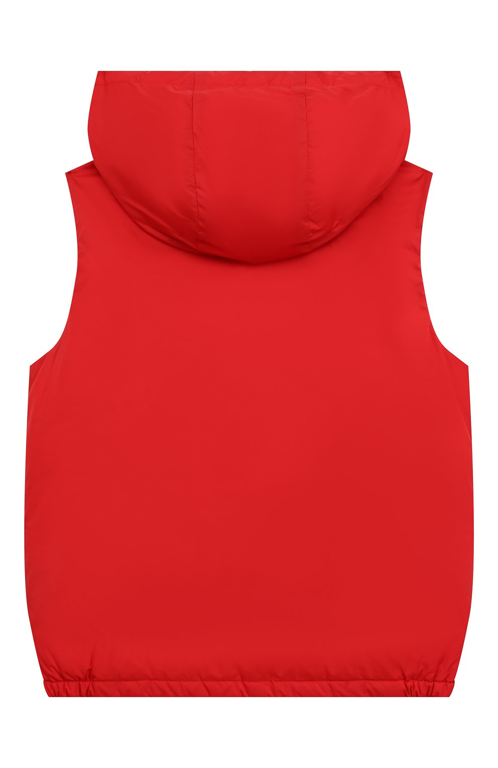 Пуховый жилет kodar MONCLER, арт. H1-954-1A000-10-68352/12-14A, фото 2