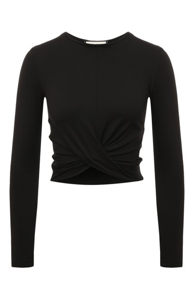 Топ из вискозы EVERREVER, арт. RE-KT-BLC-06, фото 1