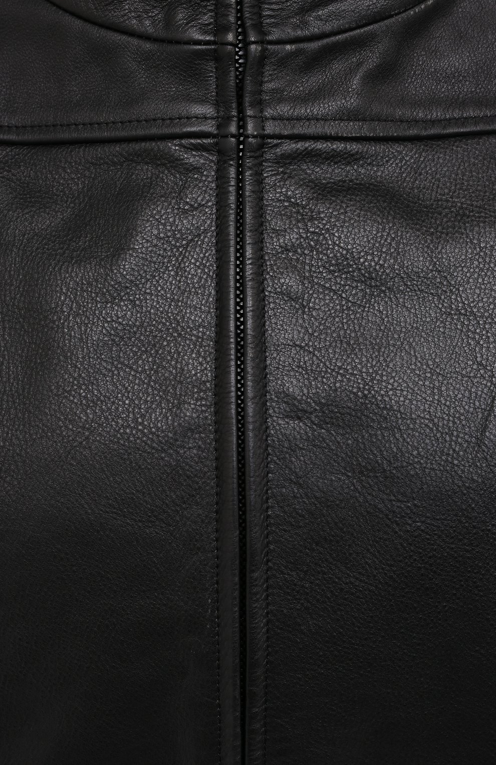 Кожаная куртка BALENCIAGA, арт. 626492/TIS12, фото 6