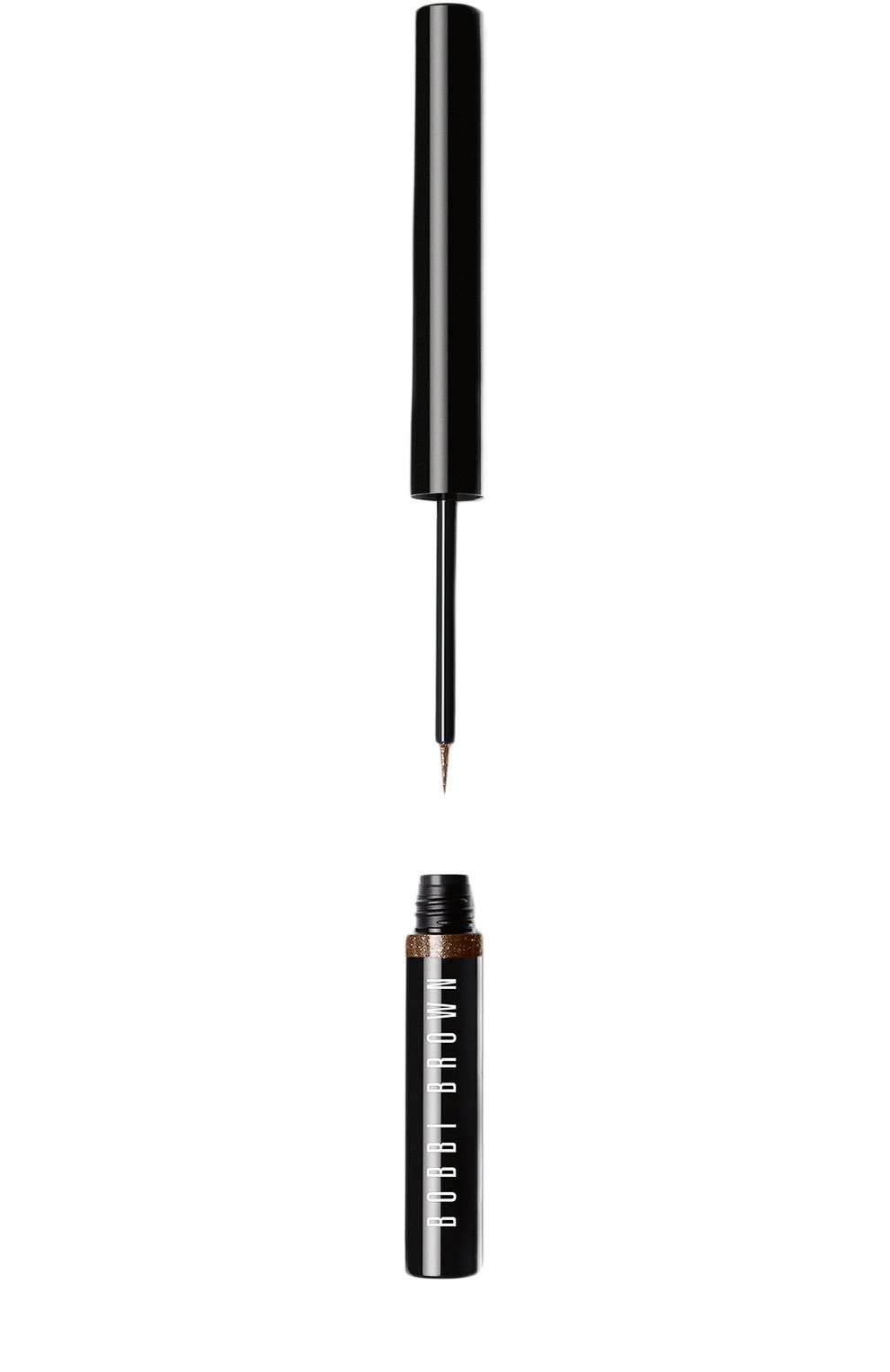 Жидкая подводка для век, оттенок golden bronze sparkle BOBBI BROWN, арт. EFX8-05, фото 1