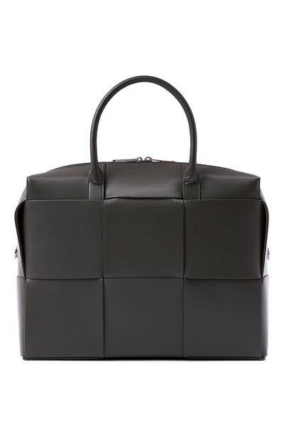 Кожаная сумка для ноутбука arco BOTTEGA VENETA, арт. 620633/VB1K0, фото 1