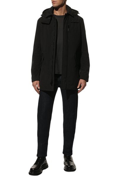 Пуховая куртка WOOLRICH, арт. CFW00U0501MR/UT2735, фото 2