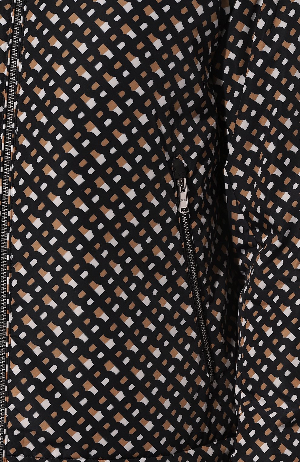 Утепленная куртка BOSS, арт. 50486874, фото 5