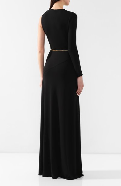 Платье из вискозы RALPH LAUREN, арт. 290748413, фото 4