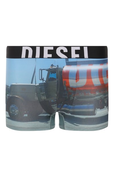 Мужские боксеры DIESEL, арт. A17744/0DLBD