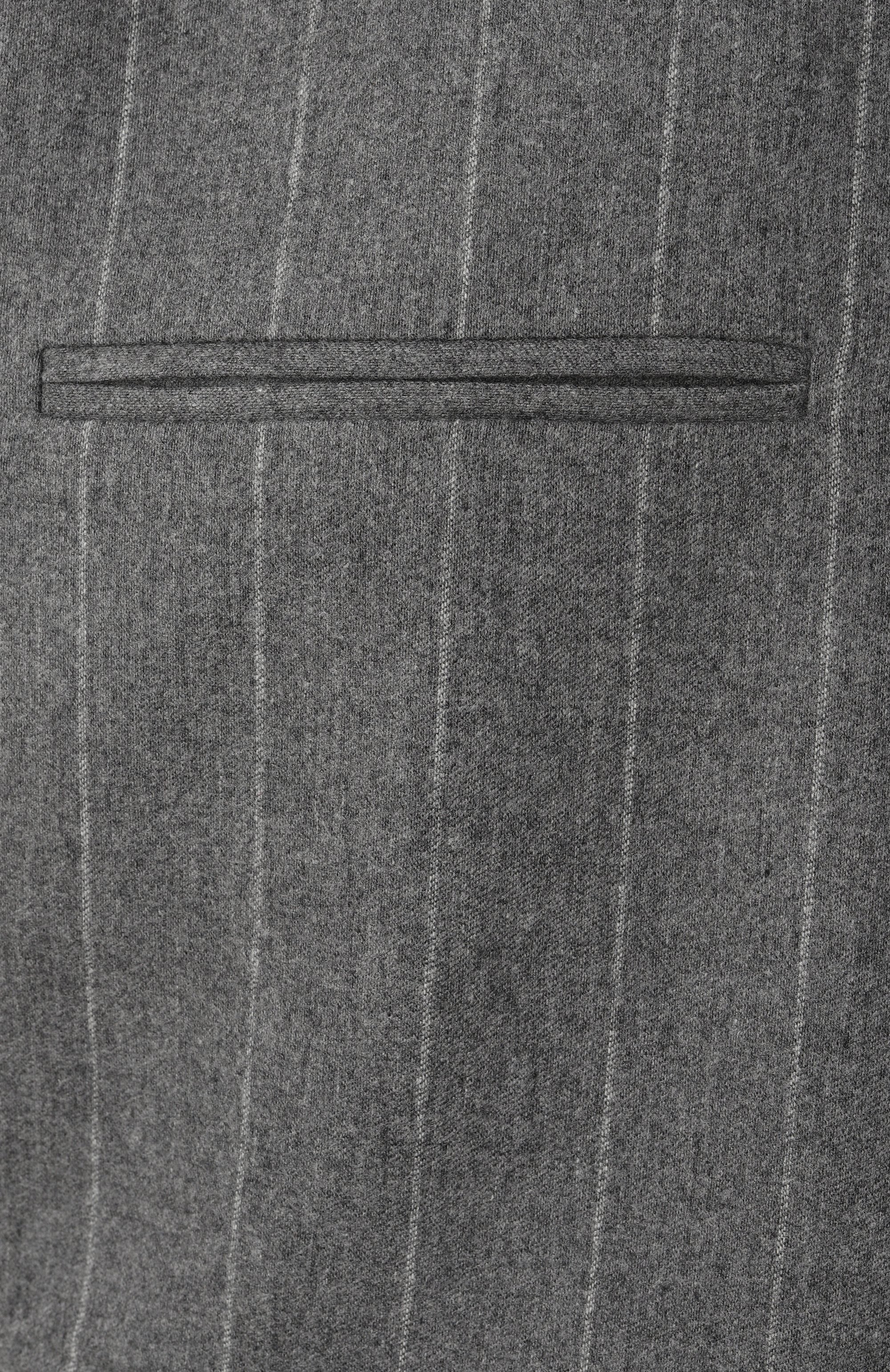 Шерстяной жакет ZEYNEP ARCAY, арт. RS25JK24, фото 7