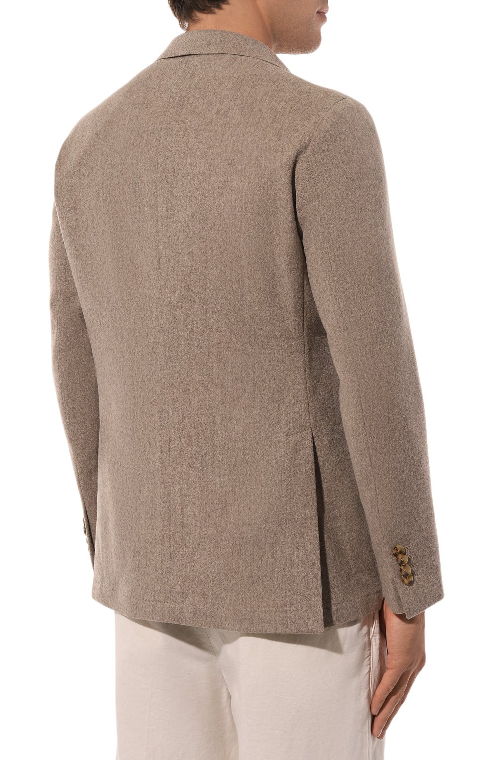 Шерстяной пиджак SARTORIA LATORRE, арт. EF74/UG0706, фото 6