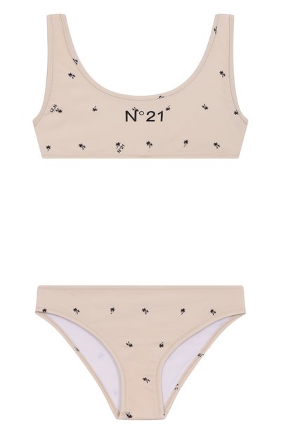 Раздельный купальник N21, арт. N2102K/N0420
