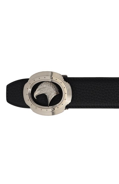 Кожаный ремень STEFANO RICCI, арт. N382VD/C555P, фото 4