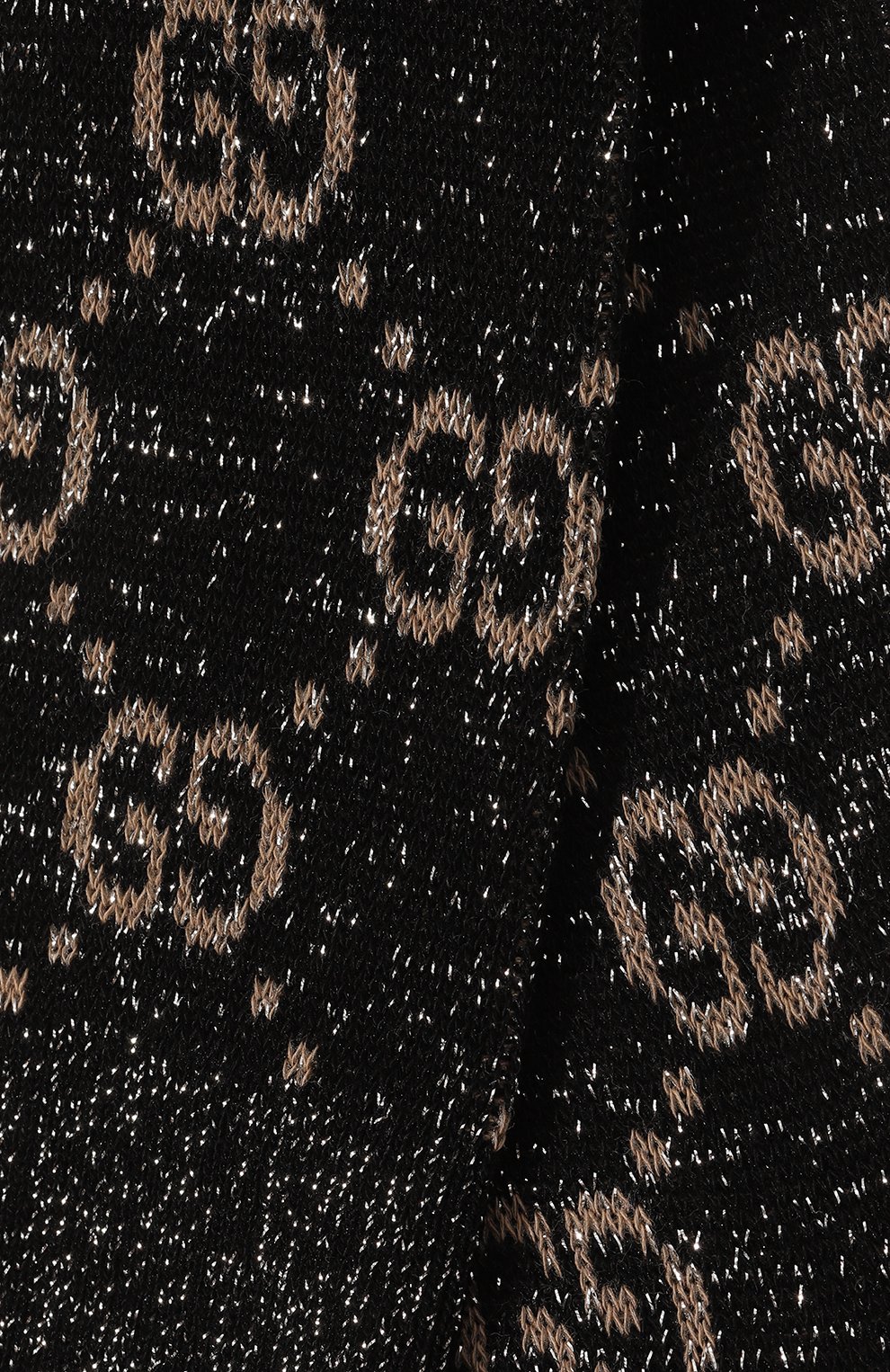 Гольфы GUCCI, арт. 476525 3G199, фото 2