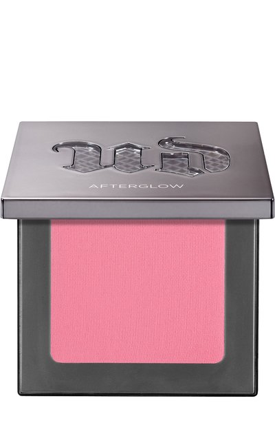 Женские румяна afterglow, оттенок x-rated URBAN DECAY, арт. 3605971138027