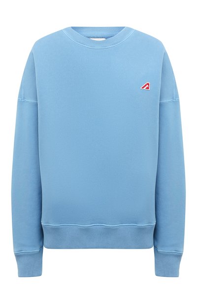 Хлопковый свитшот AUTRY, арт. SWEW 417D, фото 1