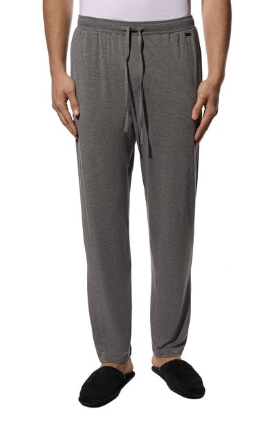 Домашние брюки из вискозы HANRO, арт. 075040., фото 3