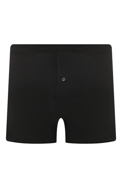 Мужские хлопковые боксеры ZIMMERLI, арт. 286-1446/XXL