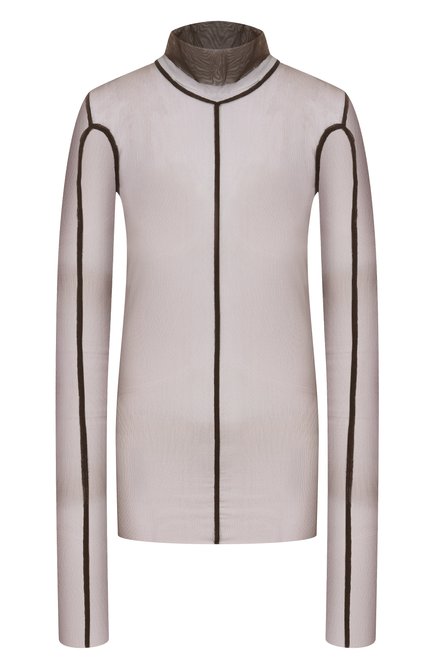 Женский лонгслив ANDREA YA'AQOV, арт. 25WTUL37/NYL0N