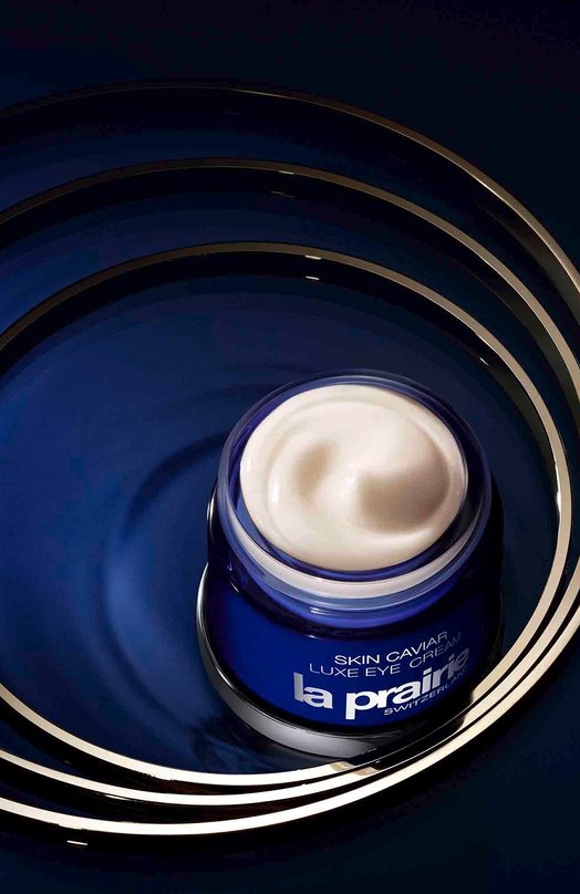 фото Крем для глаз skin caviar luxe eye cream (20ml) la prairie