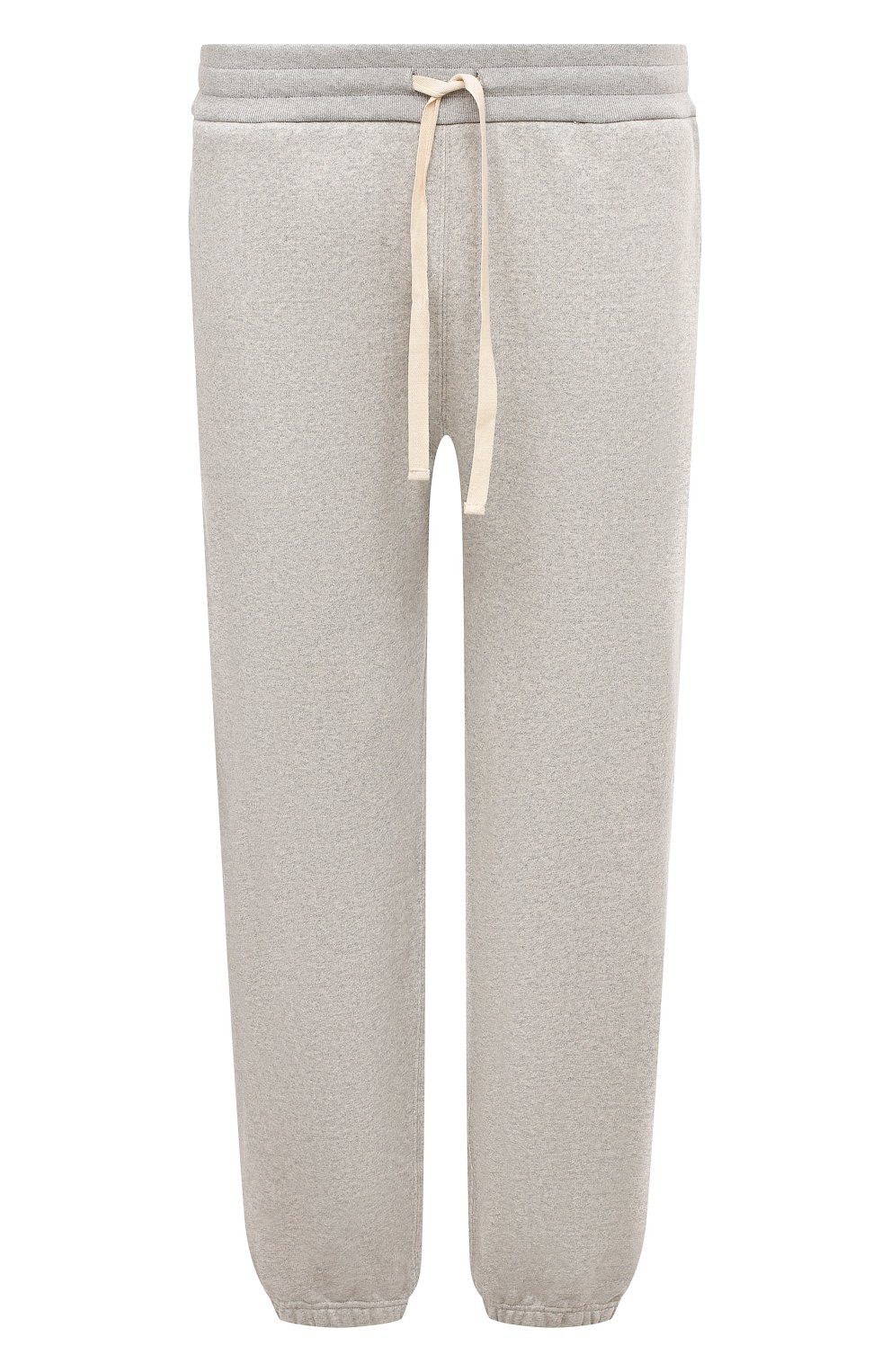 Хлопковые джоггеры JIL SANDER, арт. J47KA0125/J20010, фото 1