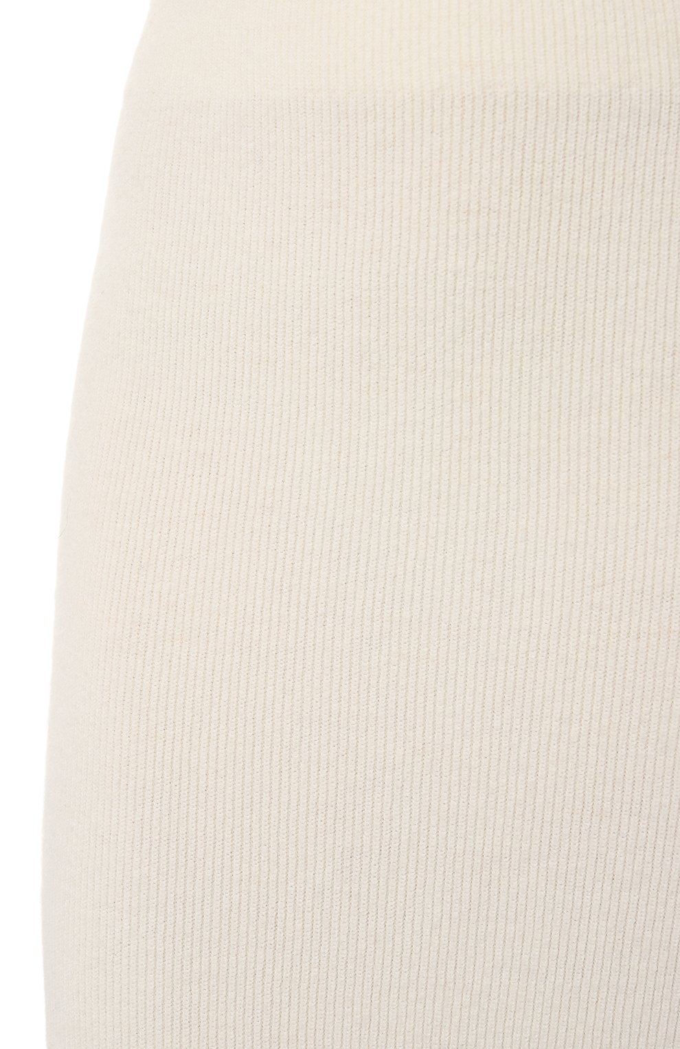 Юбка HUGO белого цвета по цене 16450 руб., арт. 50482462, фото 5 Юбка HUGO, арт. 50482462, фото 5