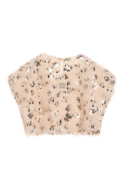 Топ DOUUOD, арт. DW5A51, фото 2