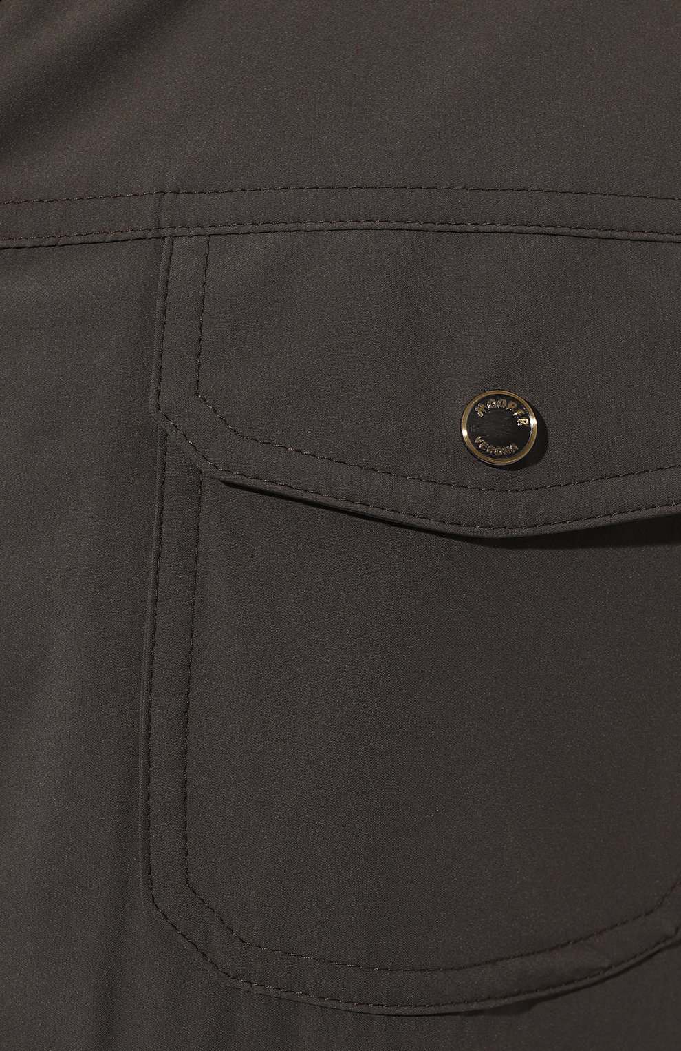 Куртка-рубашка atlas-kn MOORER, арт. ALTA-KN, фото 5