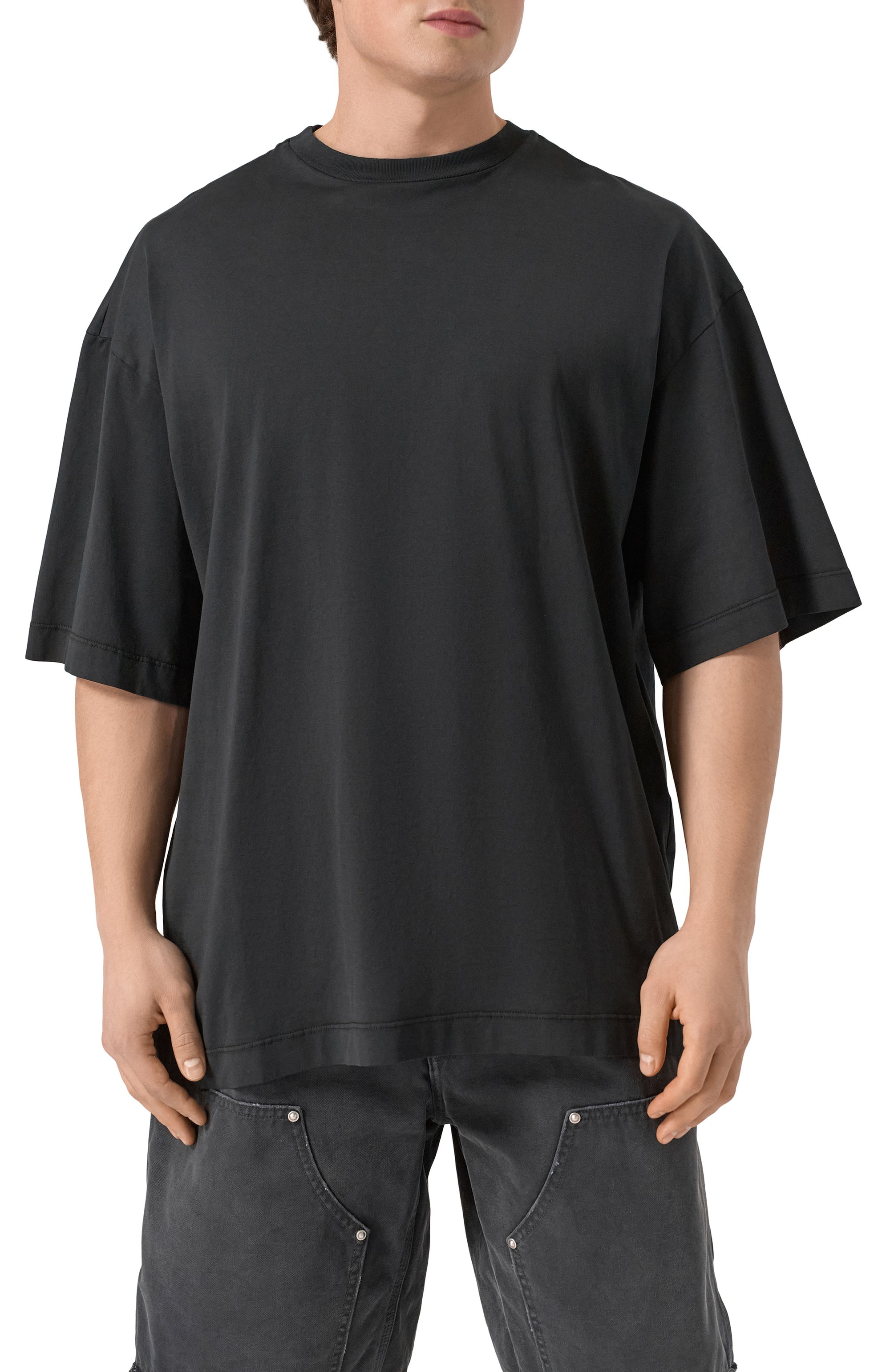 Хлопковая футболка INLINUM, арт. VANT_CANARIE, фото 3