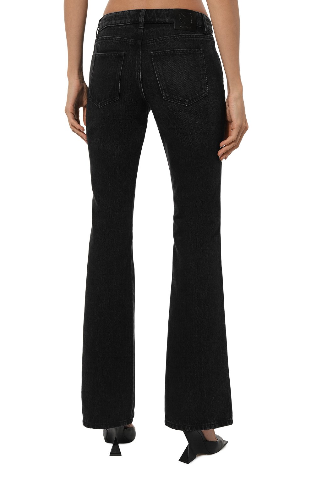 Джинсы OFF-WHITE, арт. 0WYA061C99DEN002, фото 4